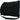 Core Sitback Plus Standard 13"X16" Black