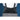Coreback Industrial Work Belt Black Medium 26-31"