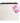 Cosmetic Bag / 7.5&quot;H x 8.25&quot;W by Beauty Inspo