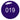 Cosmo Color Dip Powder - Acrylic & Dipping Powder / 2 oz. - CDC19