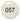 Cosmo Color Dip Powder - Acrylic & Dipping Powder / 2 oz. - CDC57