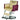 Cosmo Hydraulic Styling Chair by Pibbs