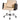 Cosmos Desk Chair by Pibbs