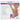 Cotton Toe Rope / 6"L X 3/8" Diameter / 100 Pack by Fantasea