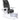 Crane II with Human Touch™ FlexGlide® Pedicure Chair by Whale Spa