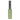 Cre8tion Detailing Nail Art Gel Striper - 40 Green Platinium / 0.33 oz.