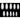 Cre8tion Nail Tips - #04 Short Almond - Natural / Divider Box of 600 Pieces