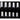 Cre8tion Nail Tips - #10 Straight - Natural / Divider Box of 500 Pieces
