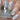 Cre8tion Professional Nail Art Glitter - Color 002 / 1 oz.