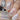 Cre8tion Professional Nail Art Glitter - Color 007 / 1 oz.