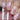 Cre8tion Professional Nail Art Glitter - Color 013 / 1 oz.