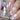 Cre8tion Professional Nail Art Glitter - Color 023 / 1 oz.