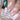 Cre8tion Professional Nail Art Glitter - Color 025 / 1 oz.