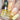 Cre8tion Professional Nail Art Glitter - Color 032 / 1 oz.
