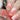 Cre8tion Professional Nail Art Glitter - Color 034 / 1 oz.