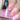 Cre8tion Professional Nail Art Glitter - Color 036 / 1 oz.