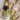 Cre8tion Professional Nail Art Glitter - Color 044 / 1 oz.