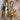 Cre8tion Professional Nail Art Glitter - Color 051 / 1 oz.