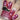 Cre8tion Professional Nail Art Glitter - Color 056 / 1 oz.