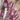 Cre8tion Professional Nail Art Glitter - Color 057 / 1 oz.