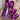Cre8tion Professional Nail Art Glitter - Color 064 / 1 oz.