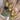 Cre8tion Professional Nail Art Glitter - Color 073 / 1 oz.