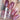 Cre8tion Professional Nail Art Glitter - Color 082 / 1 oz.