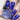 Cre8tion Professional Nail Art Glitter - Color 084 / 1 oz.