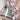 Cre8tion Professional Nail Art Glitter - Color 097 / 1 oz.