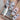 Cre8tion Professional Nail Art Glitter - Color 098 / 1 oz.