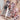 Cre8tion Professional Nail Art Glitter - Color 100 / 1 oz.