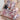 Cre8tion Professional Nail Art Glitter - Color 101 / 1 oz.
