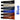 Cream Hair Dye Blue / 0.5 oz. by Combinal