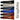 Cream Hair Dye Graphite / 0.5 oz. by Combinal