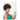Creme of Nature Pure Honey Avocado -Smoothing & Frizz Control Styling Mousse / 7 oz.
