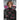 Cricket Always Black Haircutting Cape