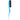 Cricket Amped Up Teasing Brush - Aqua