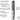 Cricket Carbon Comb - C50M Fine Tooth Metal Rattail