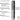 Cricket Carbon Comb - C55M Medium Tooth Metal Rattail
