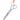 Cricket - Centrix® Roc-it Dog™ Duo Shears - Right Handed