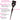 Cricket Color Cocktail All Purpose Dimension Brush