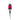 Cricket Color Cocktail Balayage Highlight Sweep Brush - Black