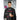 Cricket Hand Talker Haircutting Cape
