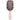 Cricket Hapi Anti-Static Joy & Shine Boar Paddle Brush Large