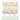 Cricket Hapi De-Knot Delight Detangler / 12 Piece Display