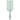 Cricket Hapi De-Knot Delight Detangler - Thick Hair (Large)