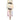 Cricket Hapi High Heat Harmony Thermal Brush - 1.25"