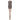 Cricket Hapi High Heat Harmony Thermal Brush - 1.25"