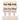 Cricket Hapi High Heat Harmony Thermal Brush / 12 Piece Display