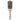Cricket Hapi High Heat Harmony Thermal Brush - 2"